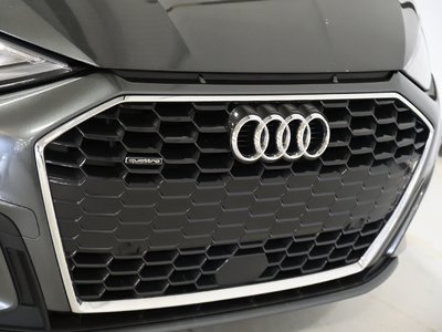 2023 Audi A3 Sedan in St-Bruno, Quebec