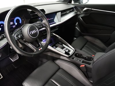 2023 Audi A3 Sedan in St-Bruno, Quebec