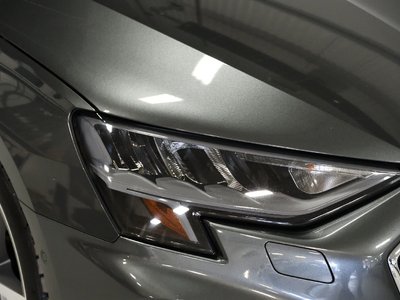 2023 Audi A3 Sedan in St-Bruno, Quebec