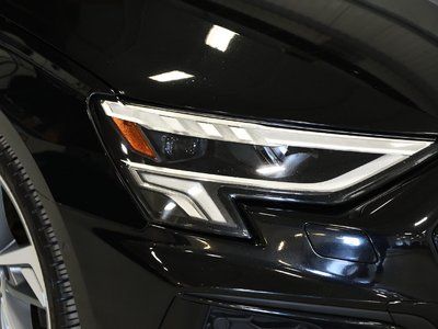 2023 Audi A3 Sedan in St-Bruno, Quebec