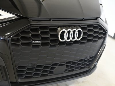 2023 Audi A3 Sedan in St-Bruno, Quebec