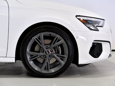 Audi A3 SEDAN  2024 à St-Bruno, Québec
