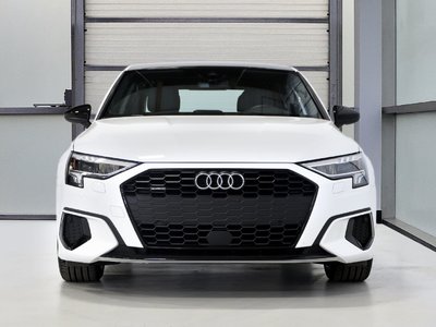 Audi A3 SEDAN  2024 à St-Bruno, Québec