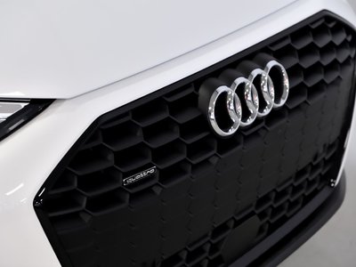 Audi A3 SEDAN  2024 à St-Bruno, Québec