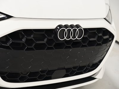 2025 Audi A3 Sedan in St-Bruno, Quebec