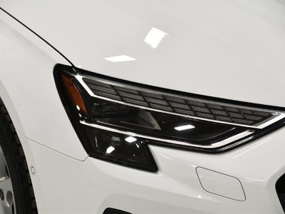 2025 Audi A3 Sedan in St-Bruno, Quebec