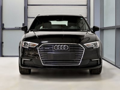 2018 Audi A3 Sportback e-tron in St-Bruno, Quebec