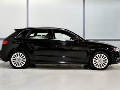 2018 Audi A3 Sportback e-tron in St-Bruno, Quebec