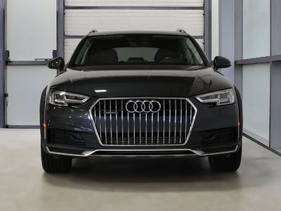 Audi A4 allroad  2018 à St-Bruno, Québec