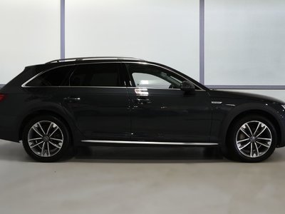Audi A4 allroad  2018 à St-Bruno, Québec