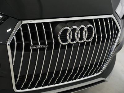 Audi A4 allroad  2018 à St-Bruno, Québec
