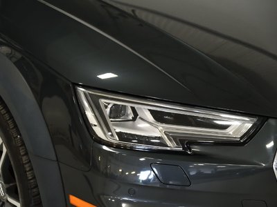 2018 Audi A4 allroad in St-Bruno, Quebec