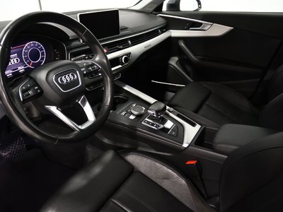 2018 Audi A4 allroad in St-Bruno, Quebec