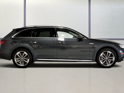 2018 Audi A4 allroad in St-Bruno, Quebec