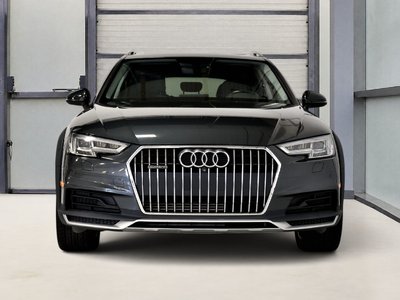 2018 Audi A4 allroad in St-Bruno, Quebec