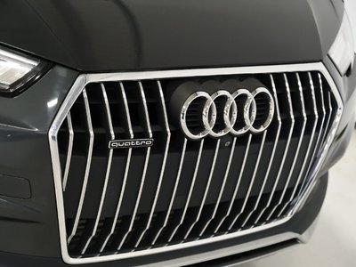 2018 Audi A4 allroad in St-Bruno, Quebec