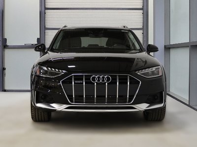 2020 Audi A4 allroad in St-Bruno, Quebec