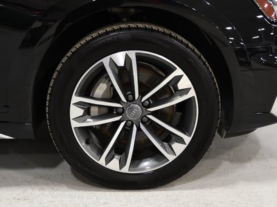 2020 Audi A4 allroad in St-Bruno, Quebec