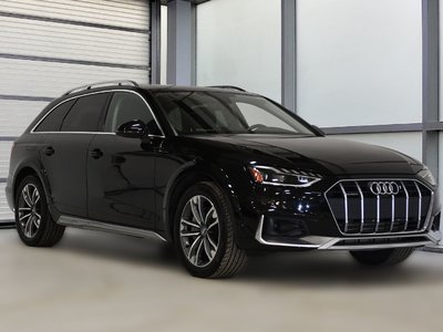 2020 Audi A4 allroad in St-Bruno, Quebec