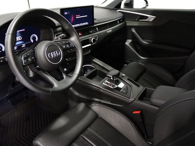 2023 Audi A4 Allroad in St-Bruno, Quebec