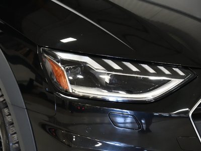2023 Audi A4 allroad in St-Bruno, Quebec