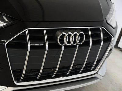 2023 Audi A4 allroad in St-Bruno, Quebec