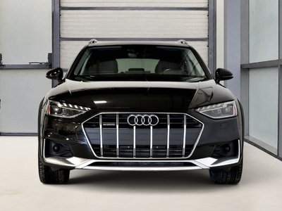 2023 Audi A4 allroad in St-Bruno, Quebec