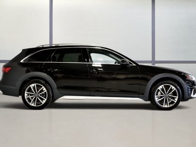 2023 Audi A4 allroad in St-Bruno, Quebec