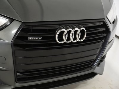 Audi A4 Sedan  2018 à St-Bruno, Québec
