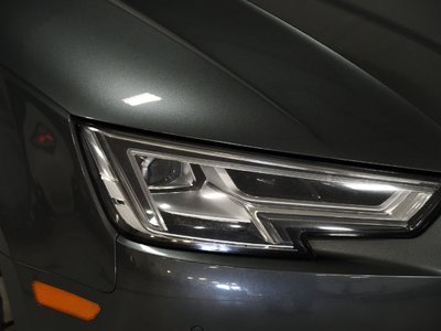 Audi A4 Sedan  2018 à St-Bruno, Québec