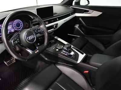 Audi A4 Sedan  2019 à St-Bruno, Québec