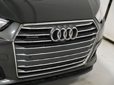 Audi A4 Sedan  2019 à St-Bruno, Québec