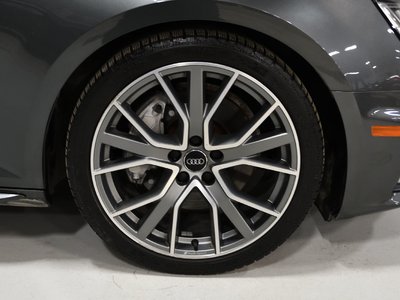 Audi A4 Sedan  2019 à St-Bruno, Québec
