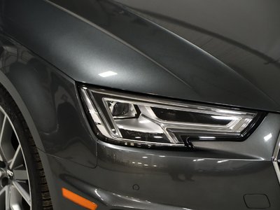 Audi A4 Sedan  2019 à St-Bruno, Québec