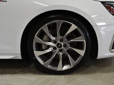 Audi A4 Sedan  2020 à St-Bruno, Québec