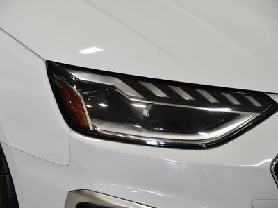 Audi A4 Sedan  2020 à St-Bruno, Québec