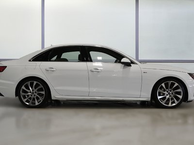 Audi A4 Sedan  2020 à St-Bruno, Québec