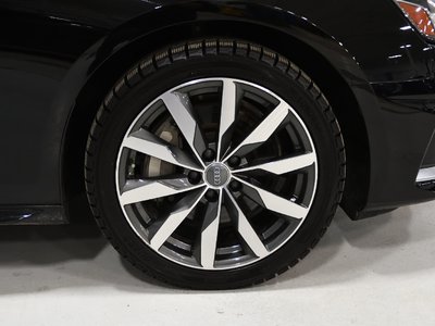 Audi A4 Sedan  2020 à St-Bruno, Québec