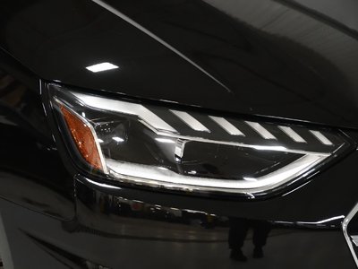 Audi A4 Sedan  2020 à St-Bruno, Québec