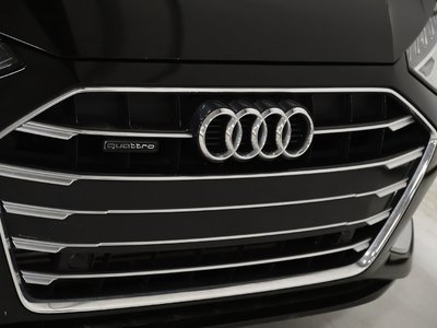 Audi A4 Sedan  2020 à St-Bruno, Québec