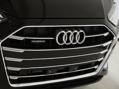 2021 Audi A4 Sedan in St-Bruno, Quebec