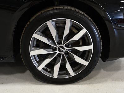 2021 Audi A4 Sedan in St-Bruno, Quebec