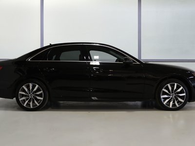 2021 Audi A4 Sedan in St-Bruno, Quebec