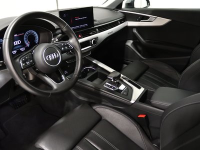 Audi A4 Sedan  2022 à St-Bruno, Québec