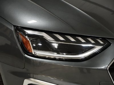 Audi A4 Sedan  2022 à St-Bruno, Québec