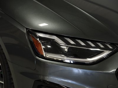 Audi A4 Sedan  2023 à St-Bruno, Québec