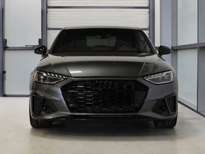 Audi A4 Sedan  2023 à St-Bruno, Québec
