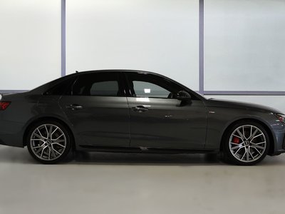 Audi A4 Sedan  2023 à St-Bruno, Québec