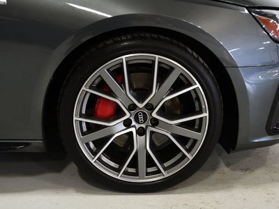Audi A4 Sedan  2023 à St-Bruno, Québec