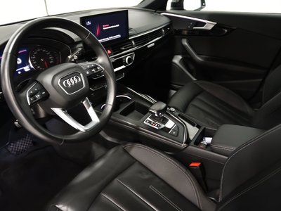 2024 Audi A4 Sedan in St-Bruno, Quebec